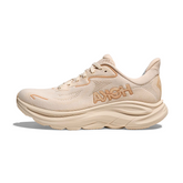 Hoka Clifton 10 Vanilla / Birch