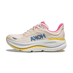 Hoka Bondi 9 Alabaster/Birch