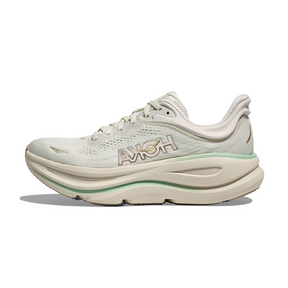 Hoka Bondi 9 Truffle Salt/Sea Glass