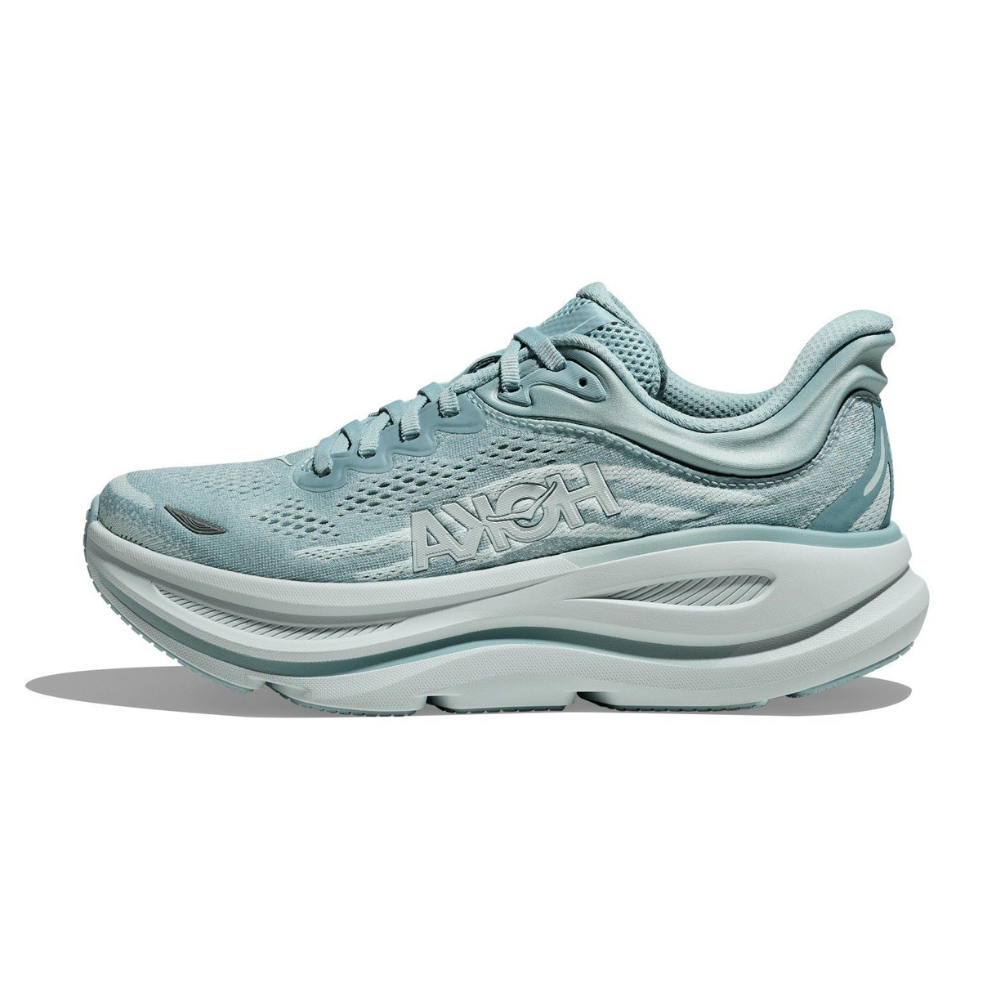 Hoka Bondi 9 Druzy/Droplet