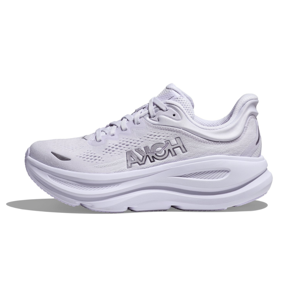 Hoka Bondi 9 Starlight Glow/Starlight Glow