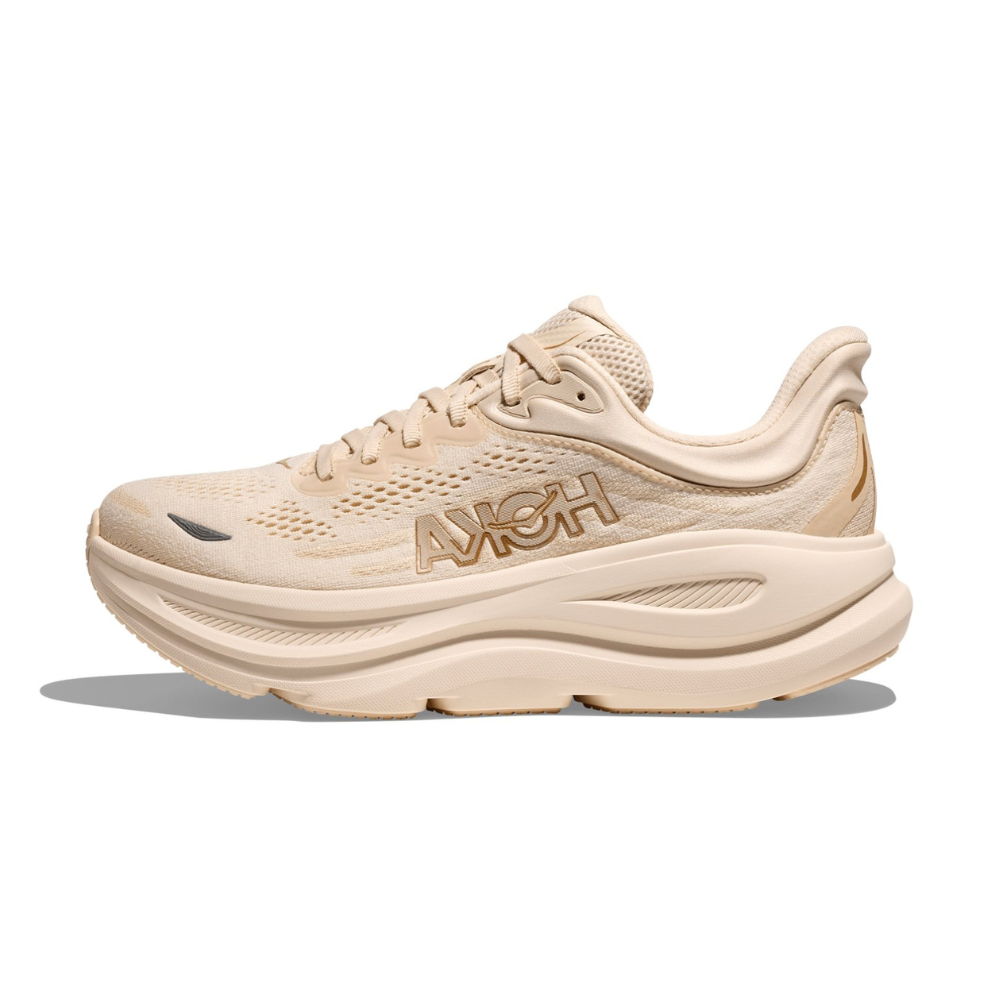 Hoka Bondi 9 Vanilla/Birch