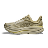 Hoka Bondi 9 Grassland/Oyster Mushroom
