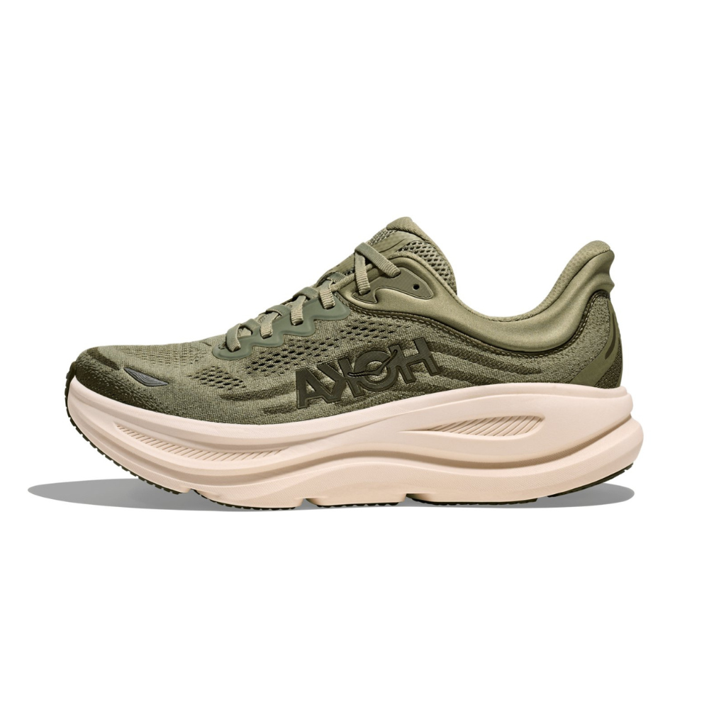 Hoka Bondi 9 Sea Moss/Eucalyptus