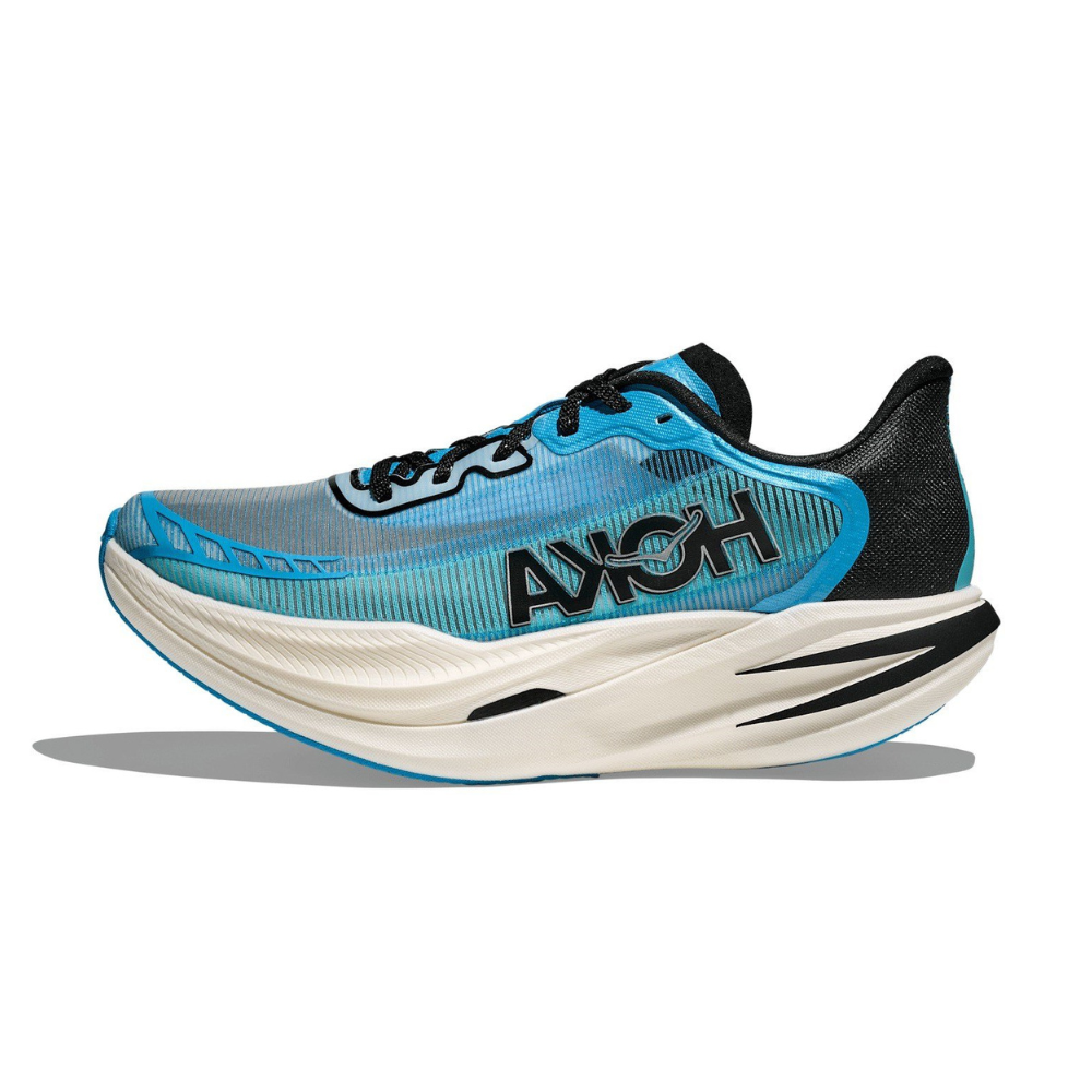 Hoka Cielo X1 2.0 Skyward Blue/Cielo Blue
