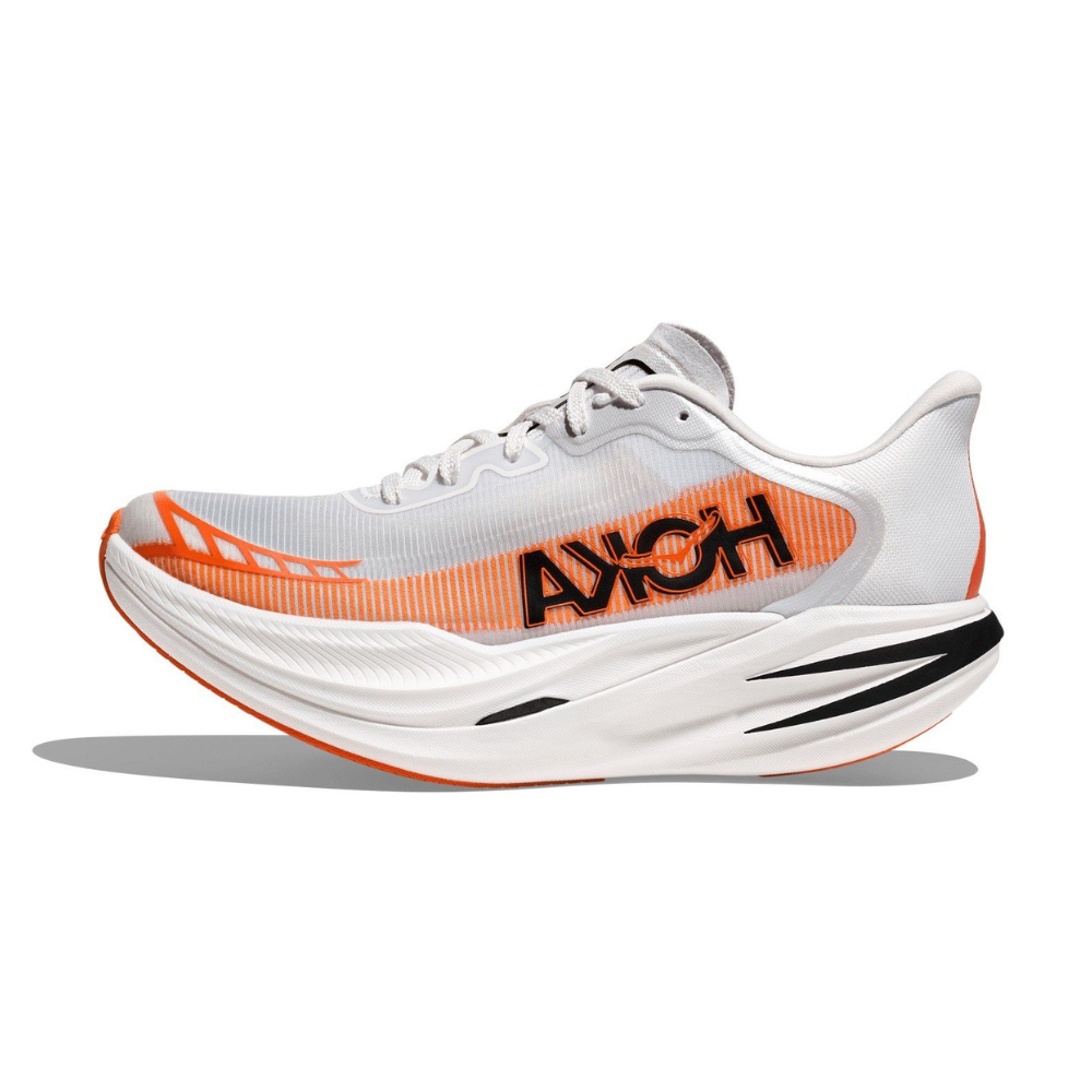 Hoka Cielo X1 2.0 Frost/Lava