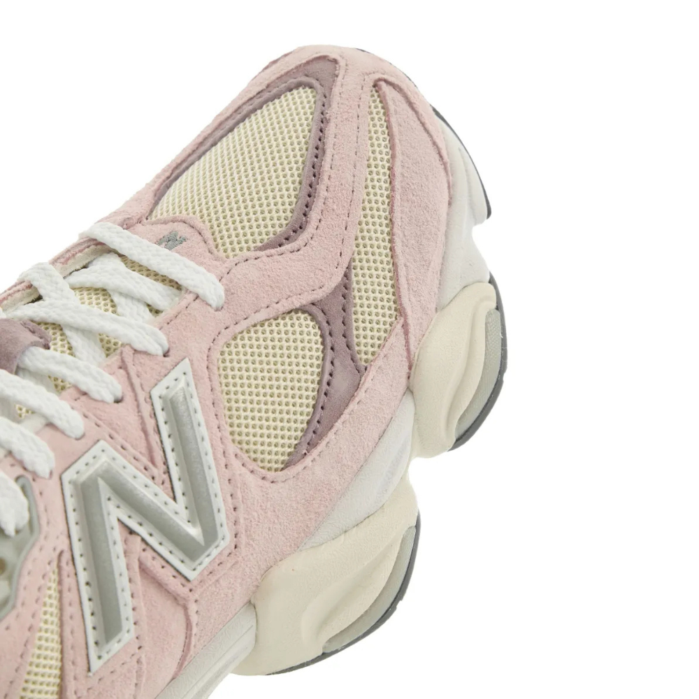 New Balance 9060  Rose Sugar Angora
