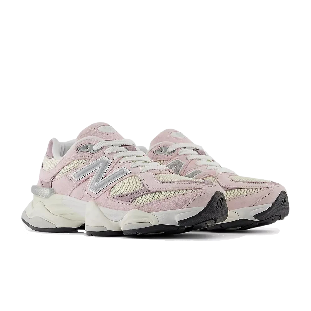 New Balance 9060  Rose Sugar Angora