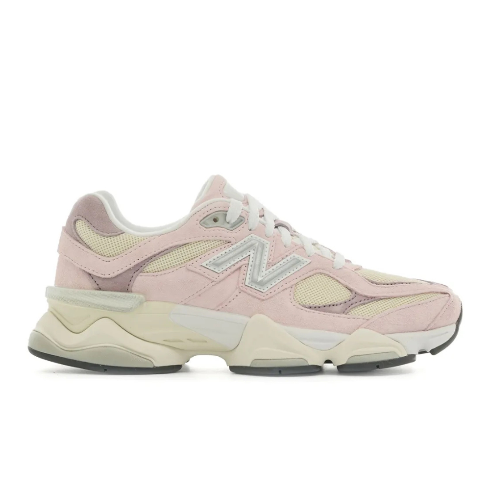 New Balance 9060  Rose Sugar Angora