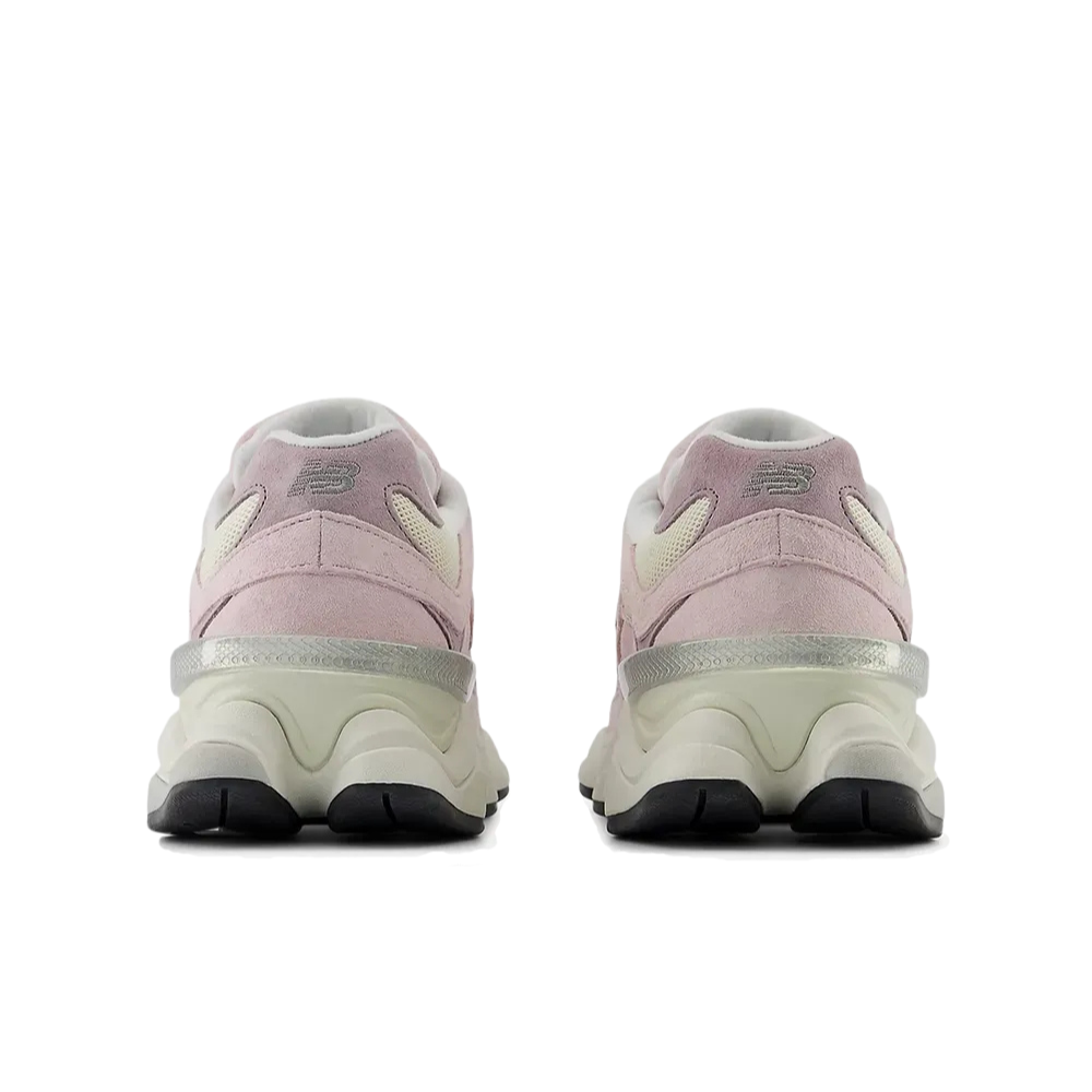 New Balance 9060  Rose Sugar Angora