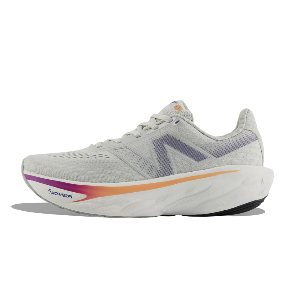 NB Fresh Foam X 1080 V14 - Light Gray/Blue
