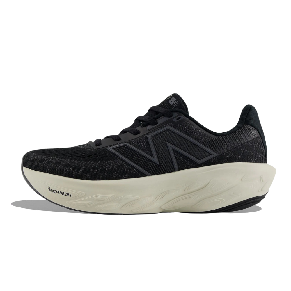 NB Fresh Foam X 1080 V14 - Black/Graphite