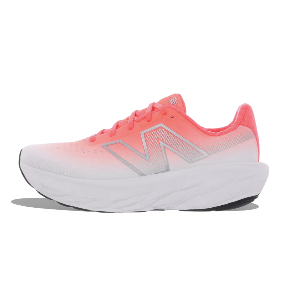 NB Fresh Foam X 1080 V14 -  Neon Coral
