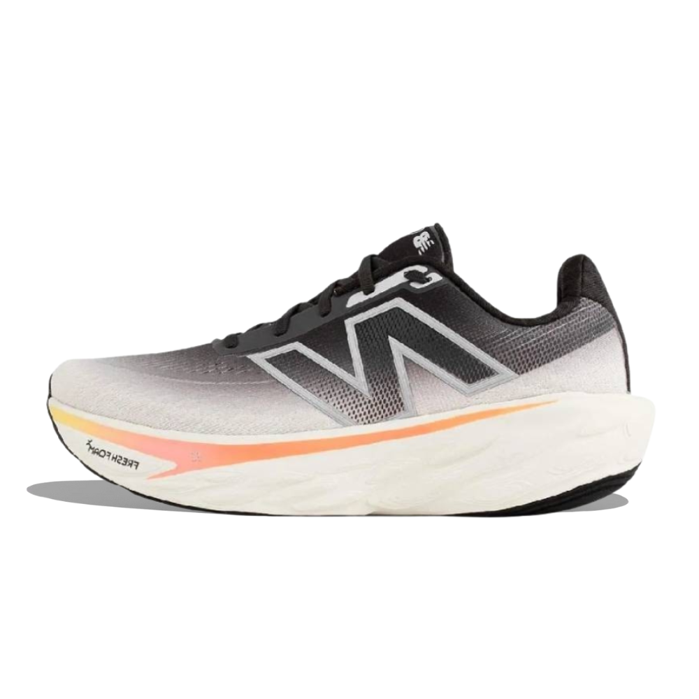 NB Fresh Foam X 1080 V14 - Black/Off White