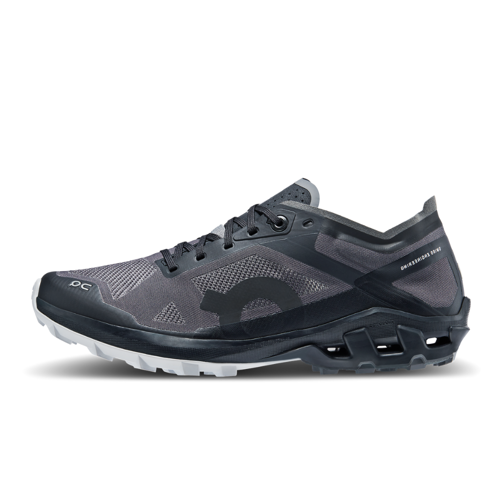 Cloudventure Peak 3 Black | Glacier