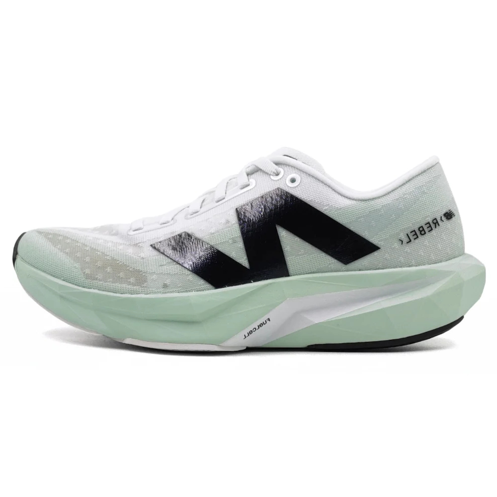 NB FuelCell Rebel V4 - Light Green