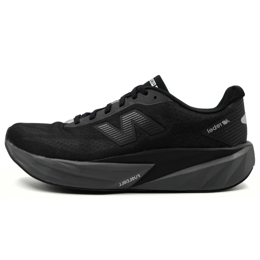 NB FuelCell Rebel V5 - Preto/Grafite