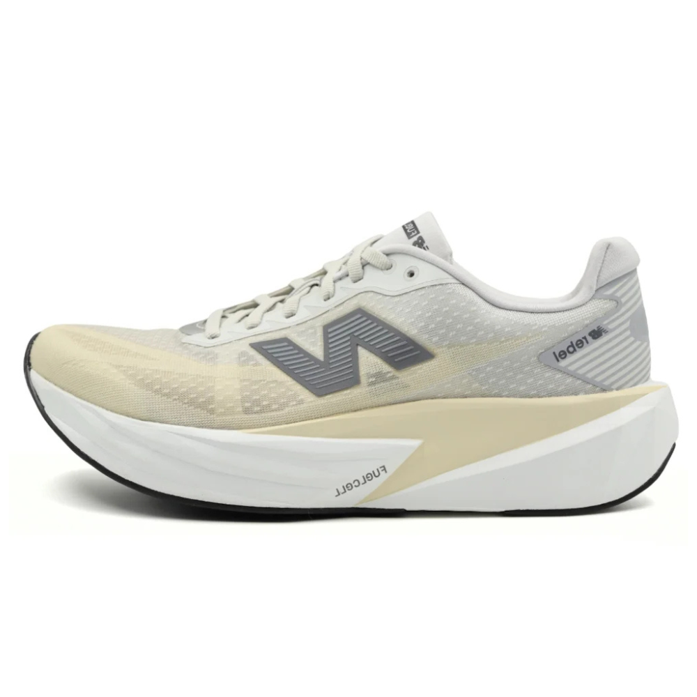 NB FuelCell Rebel V5 - Light Gray