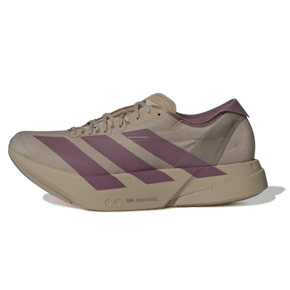 ADIZERO ADIOS PRO 4- Blanch Cargo