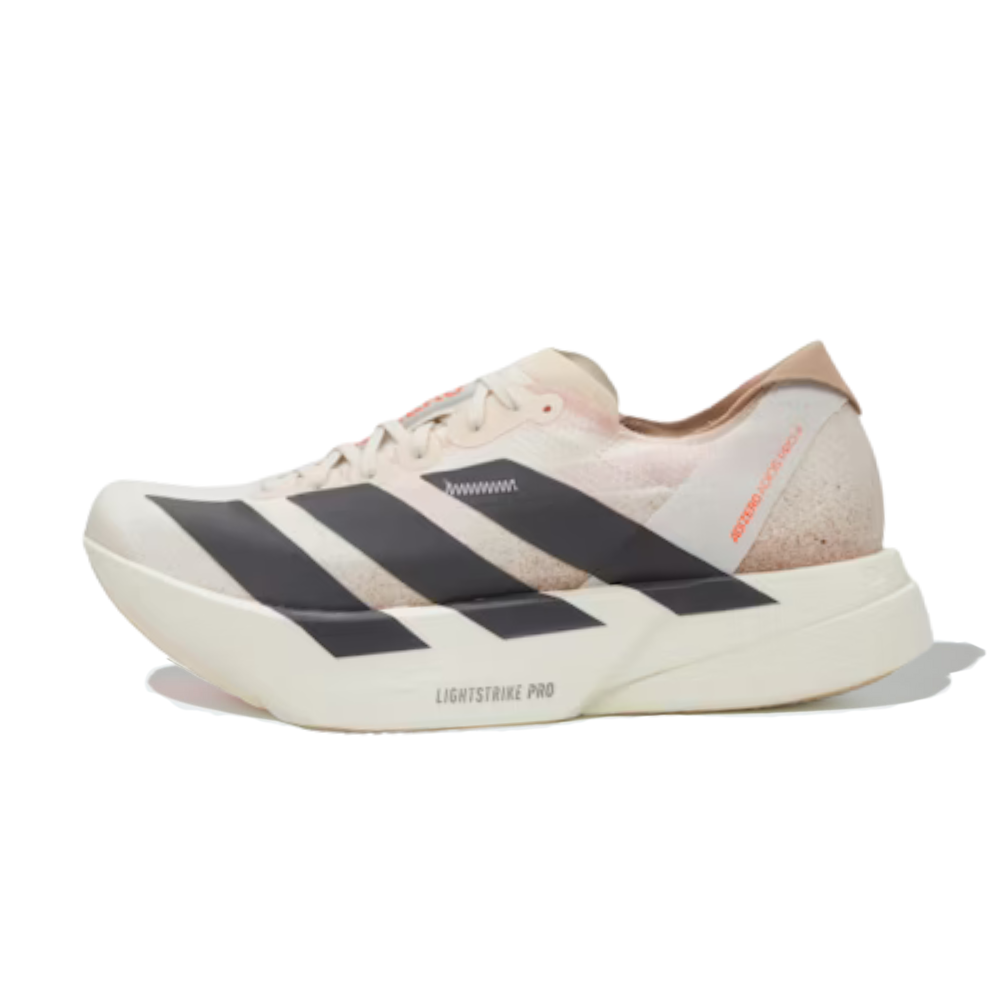 ADIZERO ADIOS PRO 4- Cream
