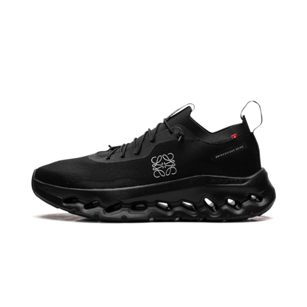 On Running Loewe black