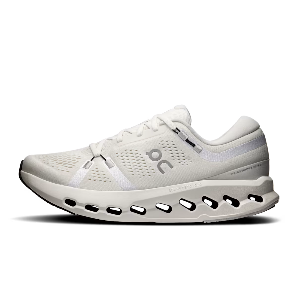 On Cloudsurfer 2 Ivory | Ivory