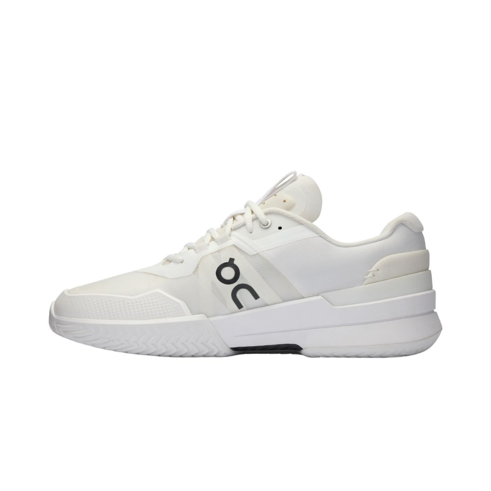 THE ROGER Pro 2 White | Malibu