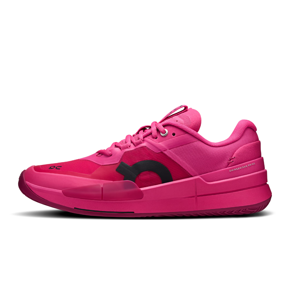 THE ROGER Pro 2 Pink | Grenadine