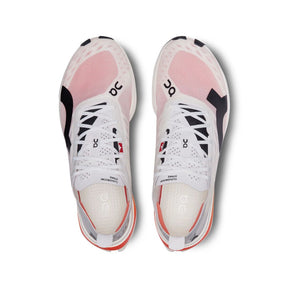 Cloudboom Strike- White | Black