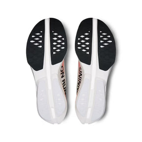 Cloudboom Strike- White | Black
