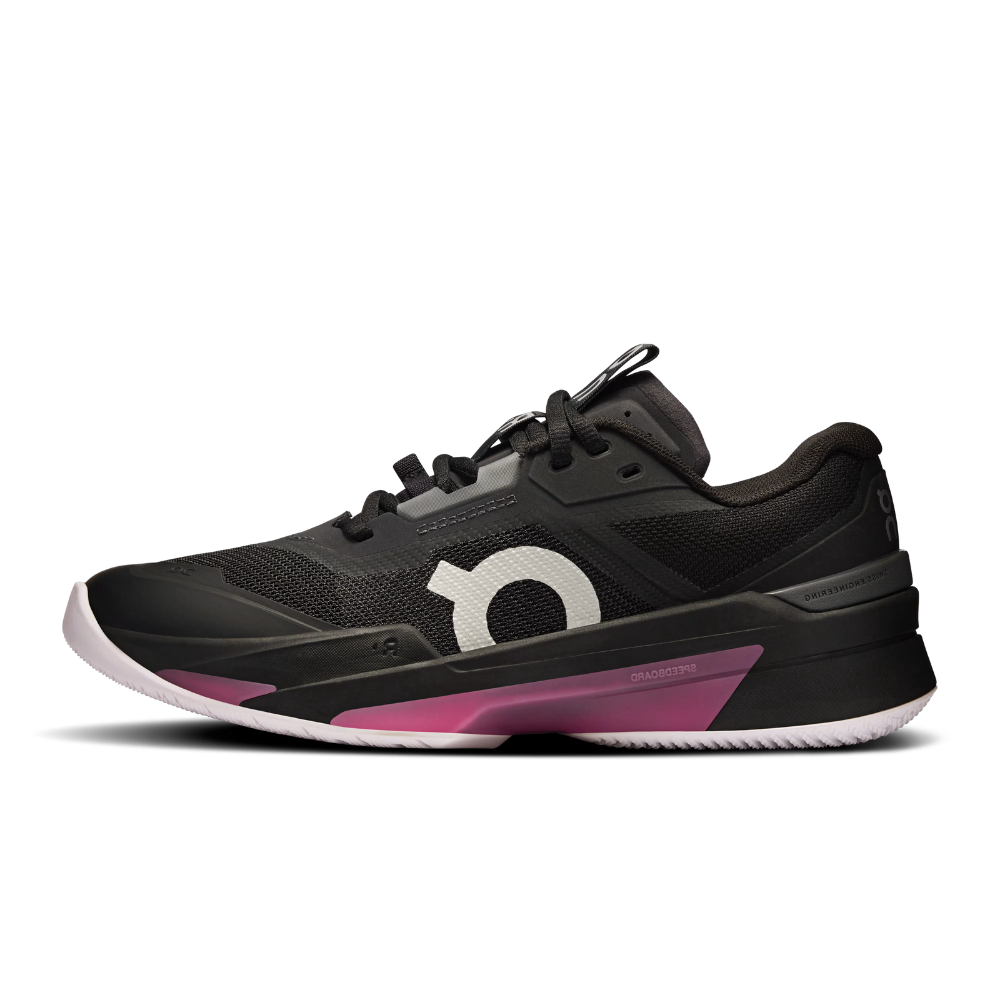 THE ROGER Pro Fire Black | Pink