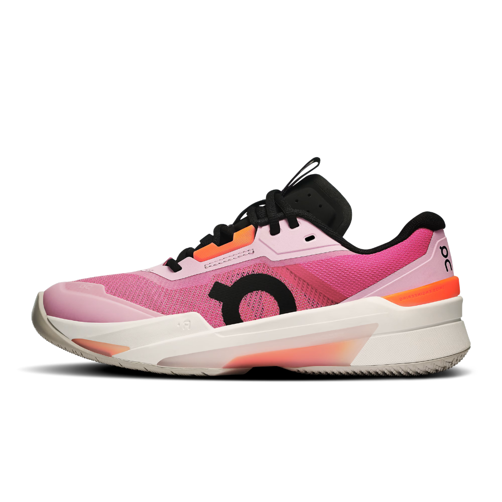 THE ROGER Pro Fire Pink | Flame