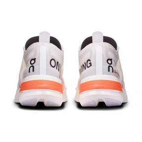 Cloudboom Strike- White | Black