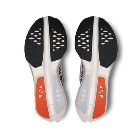 Cloudboom Strike- White | Flame