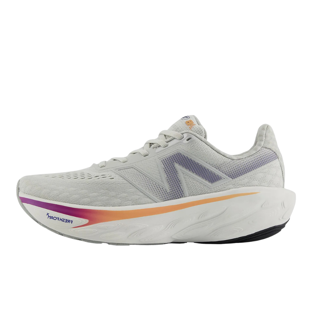 NB Fresh Foam X 1080 V14 - Light Gray/Blue
