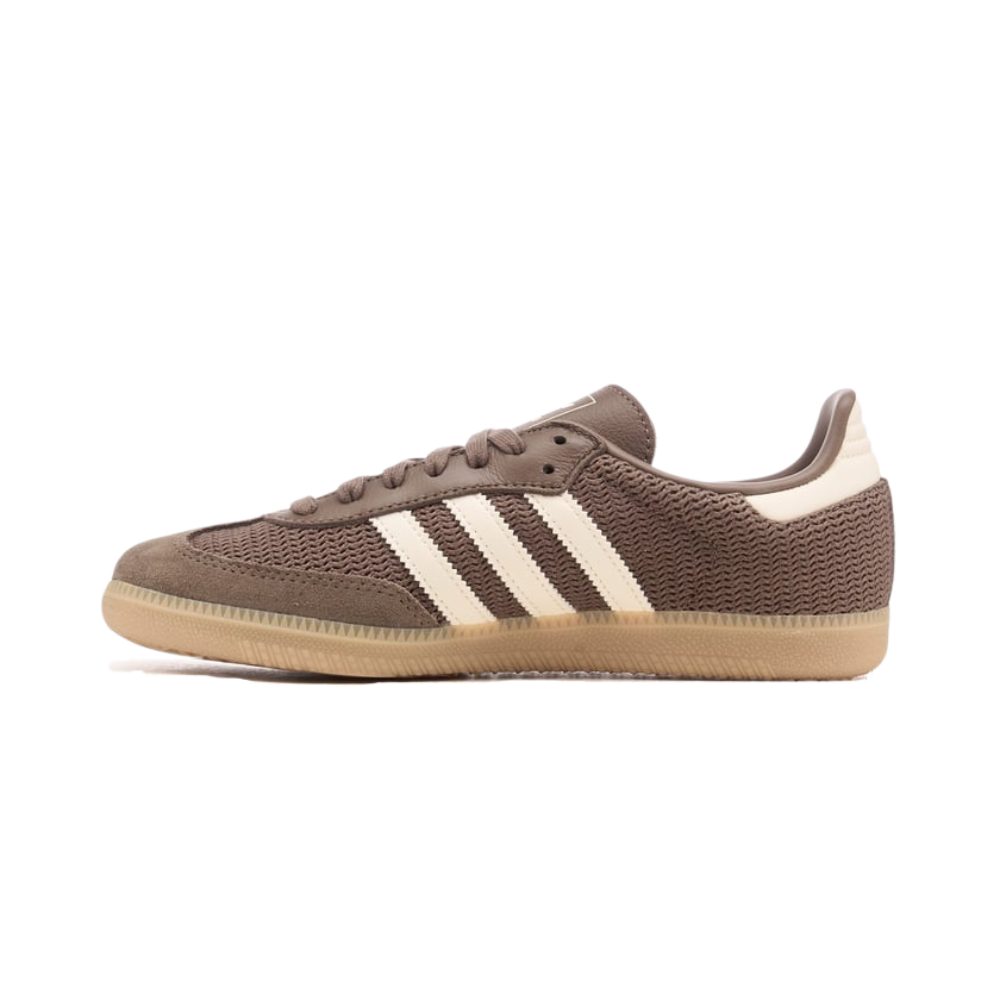 Samba OG "Cardboard" Brown
