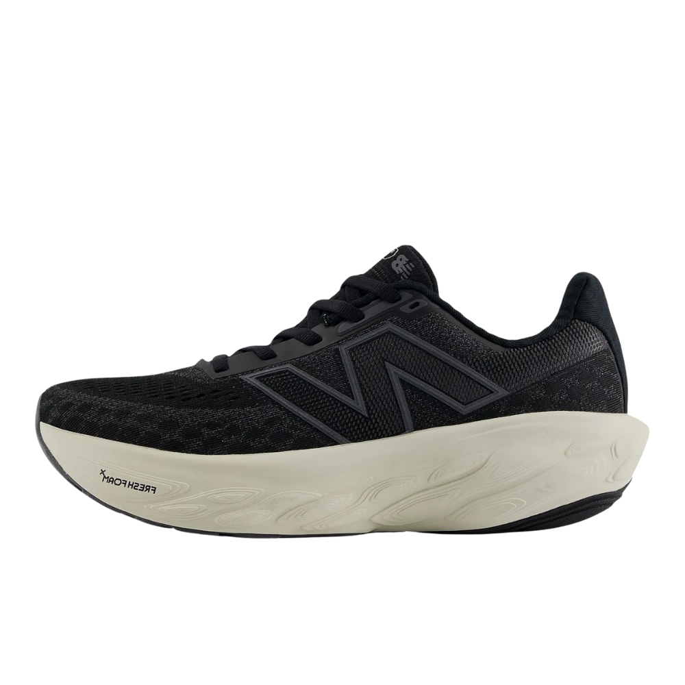 NB Fresh Foam X 1080 V14 - Black/Graphite