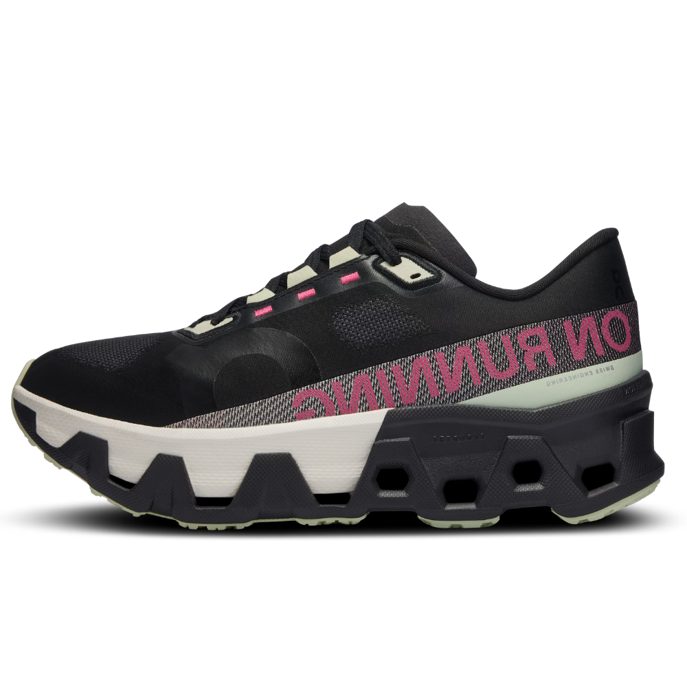 Cloudmonster Hyper - Iron | Black