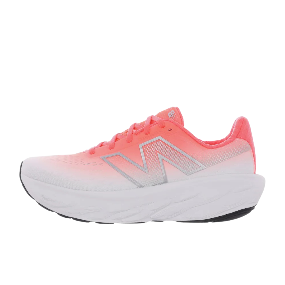 NB Fresh Foam X 1080 V14 -  Neon Coral