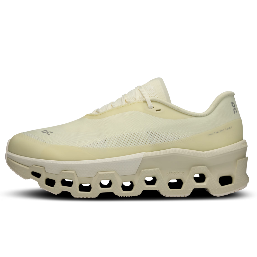 Cloudmonster 2 PAF Seedling | White