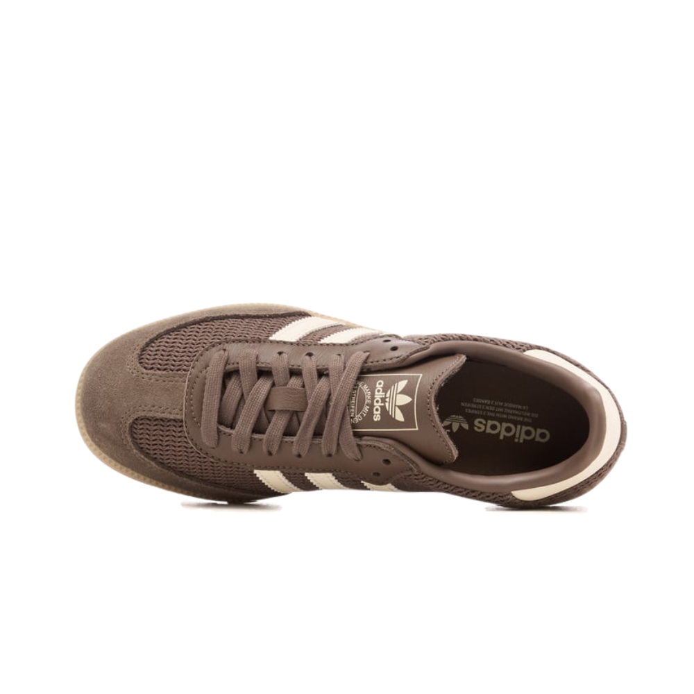Samba OG "Cardboard" Brown