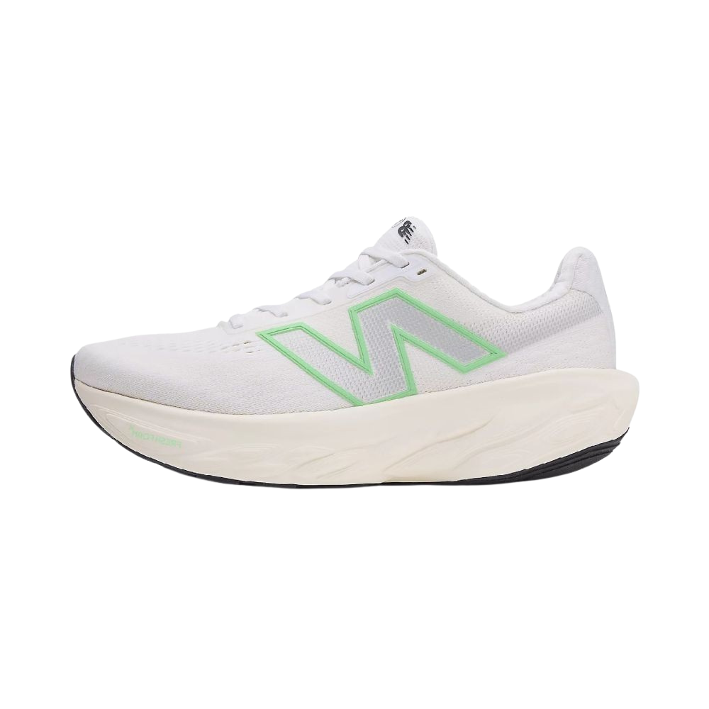 NB Fresh Foam X 1080 V14 - White/Light Green