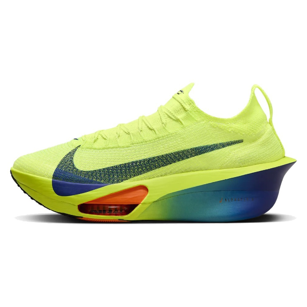 Nike Air Zoom Alphafly 3