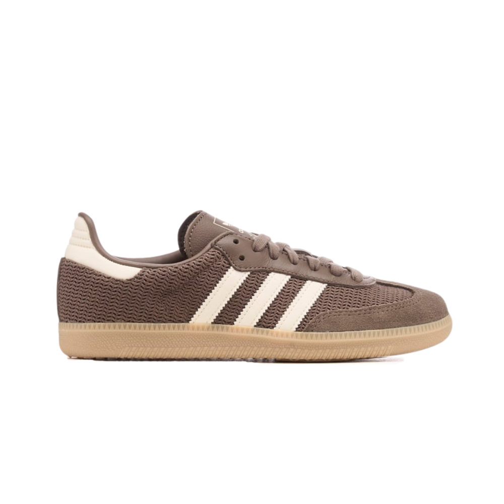Samba OG "Cardboard" Brown