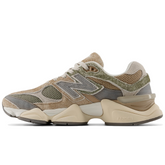 New Balance 9060 “Olivine Great Plains”