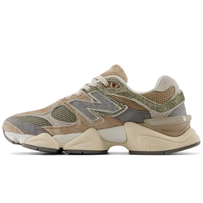 New Balance 9060 “Olivine Great Plains”