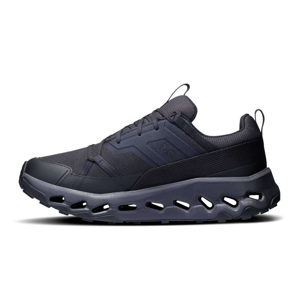 Cloudhorizon Waterproof Black | Black