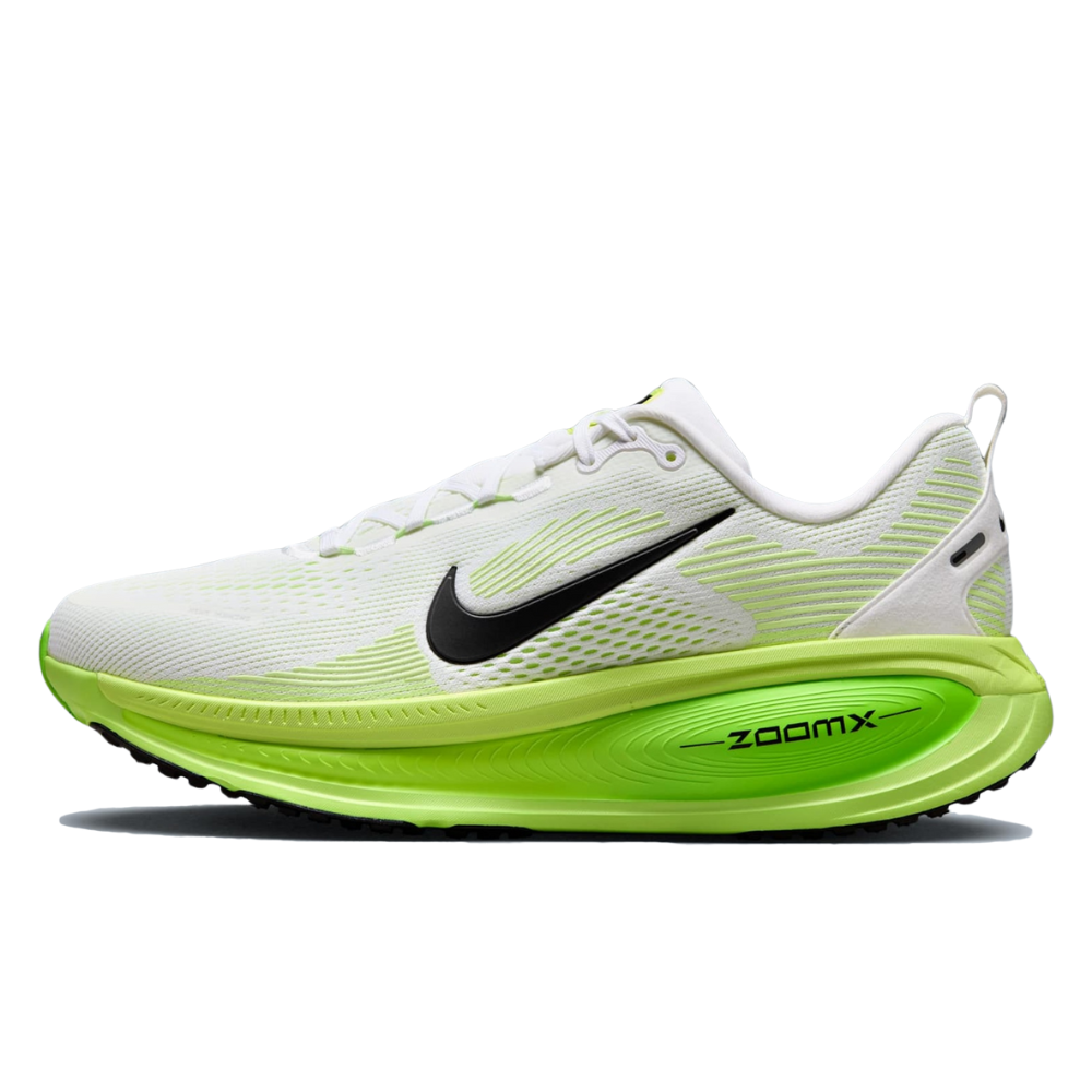 Vomero 18 "White Electric Green Volt Black"