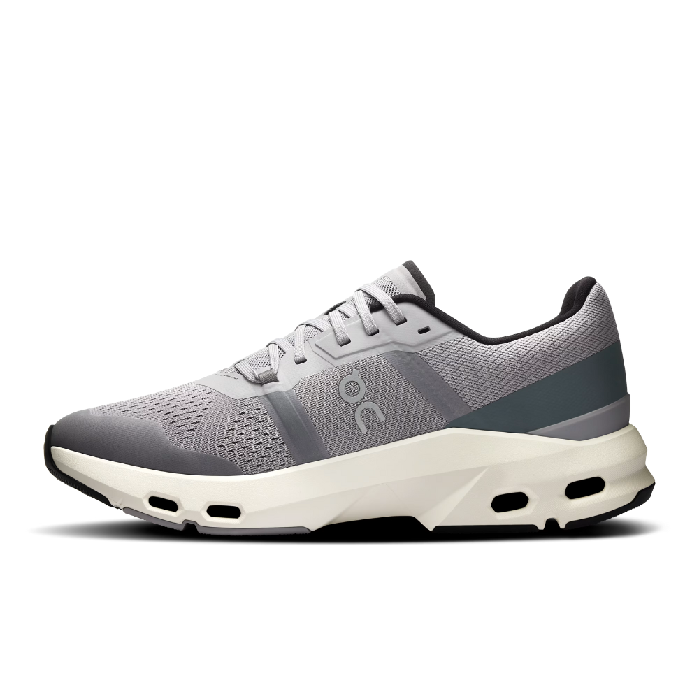 Cloudpulse Alloy | Black