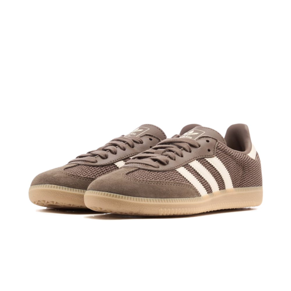 Samba OG "Cardboard" Brown